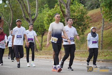 Twincity Marathon 2025 - Ảnh #3070100