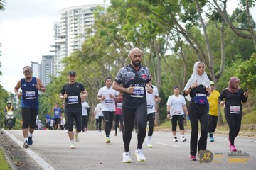 Twincity Marathon 2025 - Ảnh #3068498