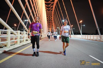 Twincity Marathon 2025 - Ảnh #3071466