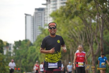 Twincity Marathon 2025 - Ảnh #3069841