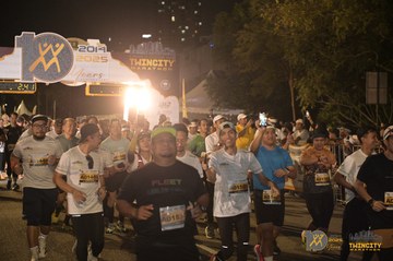 Twincity Marathon 2025 - Ảnh #3068032
