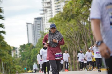 Twincity Marathon 2025 - Ảnh #3070081