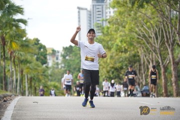 Twincity Marathon 2025 - Ảnh #3070011