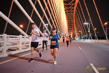 Twincity Marathon 2025 - Ảnh #3069600