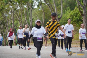Twincity Marathon 2025 - Ảnh #3070111