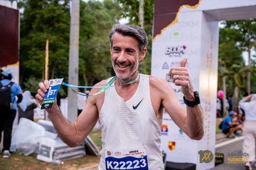 Twincity Marathon 2025 - Ảnh #3072796