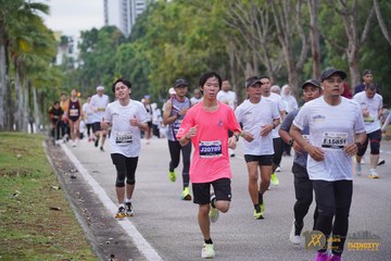 Twincity Marathon 2025 - Ảnh #3071032