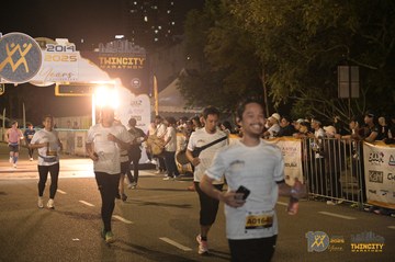 Twincity Marathon 2025 - Ảnh #3068021
