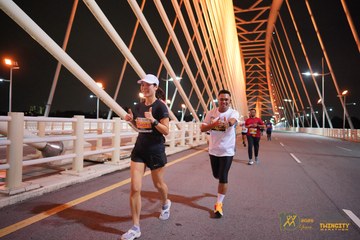 Twincity Marathon 2025 - Ảnh #3072334