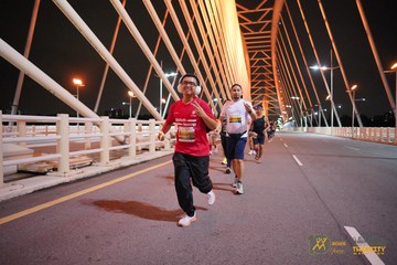 Twincity Marathon 2025 - Ảnh #3072058