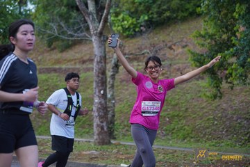 Twincity Marathon 2025 - Ảnh #3068782