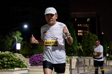 Twincity Marathon 2025 - Ảnh #3073903