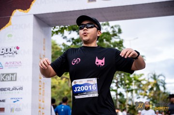 Twincity Marathon 2025 - Ảnh #3073026