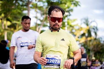 Twincity Marathon 2025 - Ảnh #3073076