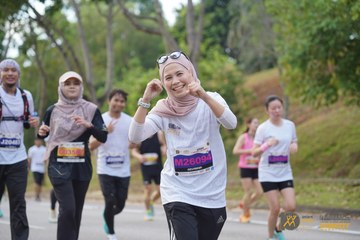 Twincity Marathon 2025 - Ảnh #3068405