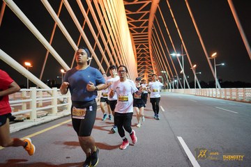 Twincity Marathon 2025 - Ảnh #3069623