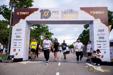 Twincity Marathon 2025 - Ảnh #3073010
