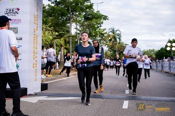 Twincity Marathon 2025 - Ảnh #3073254