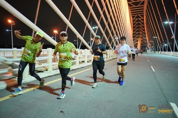 Twincity Marathon 2025 - Ảnh #3072130