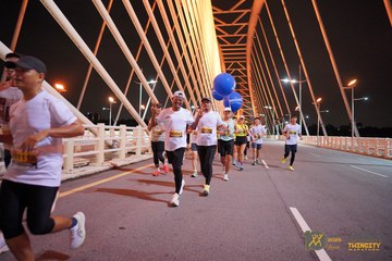 Twincity Marathon 2025 - Ảnh #3069636