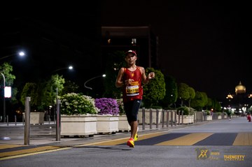 Twincity Marathon 2025 - Ảnh #3073495