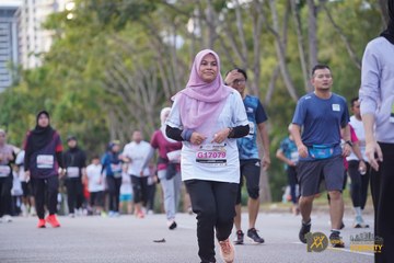 Twincity Marathon 2025 - Ảnh #3068950