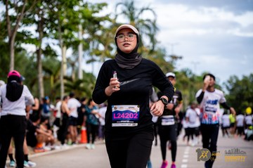 Twincity Marathon 2025 - Ảnh #3073097