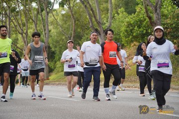 Twincity Marathon 2025 - Ảnh #3070287
