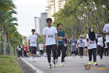 Twincity Marathon 2025 - Ảnh #3070839