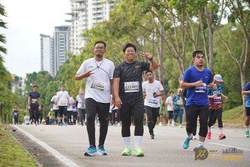 Twincity Marathon 2025 - Ảnh #3068644