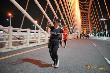Twincity Marathon 2025 - Ảnh #3069703