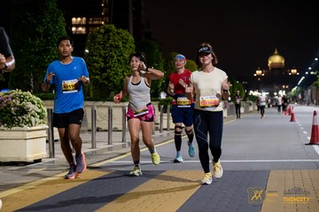 Twincity Marathon 2025 - Ảnh #3073635