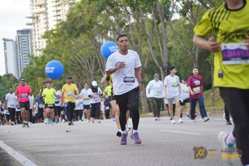 Twincity Marathon 2025 - Ảnh #3070697