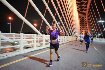 Twincity Marathon 2025 - Ảnh #3071824
