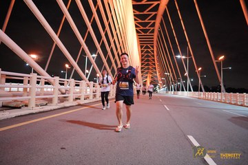 Twincity Marathon 2025 - Ảnh #3071723