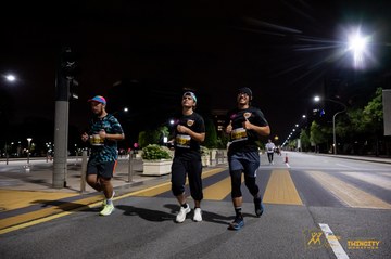Twincity Marathon 2025 - Ảnh #3074072