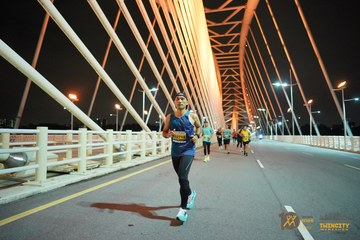 Twincity Marathon 2025 - Ảnh #3069615
