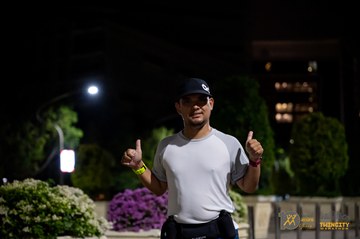 Twincity Marathon 2025 - Ảnh #3074054