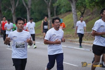 Twincity Marathon 2025 - Ảnh #3071231