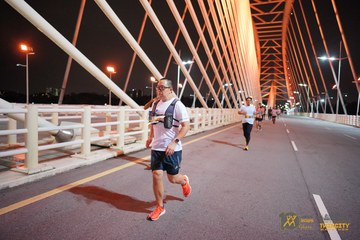 Twincity Marathon 2025 - Ảnh #3069713