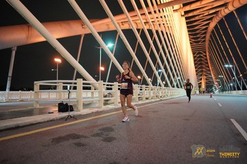 Twincity Marathon 2025 - Ảnh #3072569