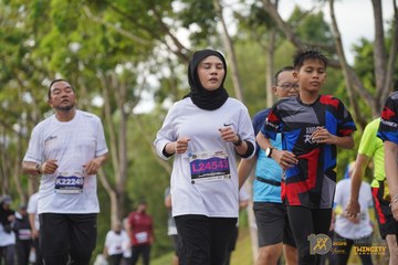 Twincity Marathon 2025 - Ảnh #3068362