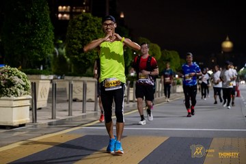 Twincity Marathon 2025 - Ảnh #3074273