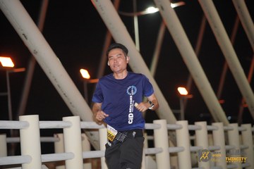 Twincity Marathon 2025 - Ảnh #3069791