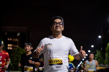 Twincity Marathon 2025 - Ảnh #3074001