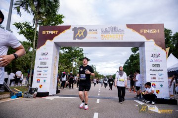 Twincity Marathon 2025 - Ảnh #3073000