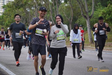 Twincity Marathon 2025 - Ảnh #3069065