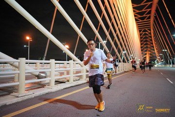 Twincity Marathon 2025 - Ảnh #3071635