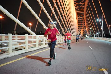 Twincity Marathon 2025 - Ảnh #3072117