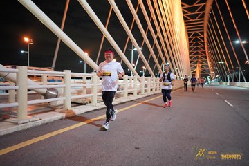 Twincity Marathon 2025 - Ảnh #3071520